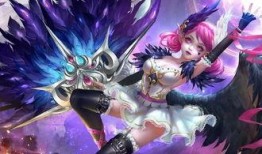 元梦之星新皮肤爆料最新,炫彩光影，梦幻降临